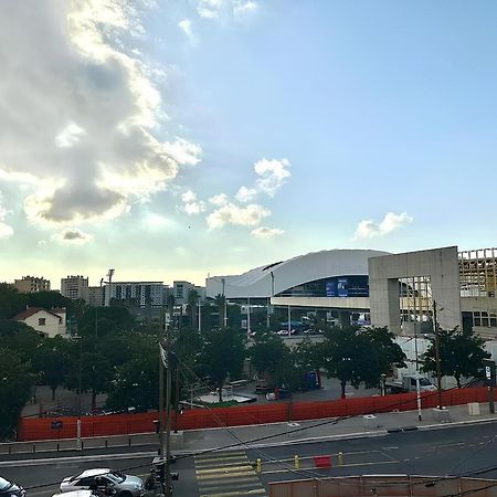 Magnifique Appartement En Face Du Stade Velodrome Marseille Exteriér fotografie
