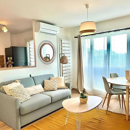 Magnifique Appartement En Face Du Stade Velodrome Marseille Exteriér fotografie